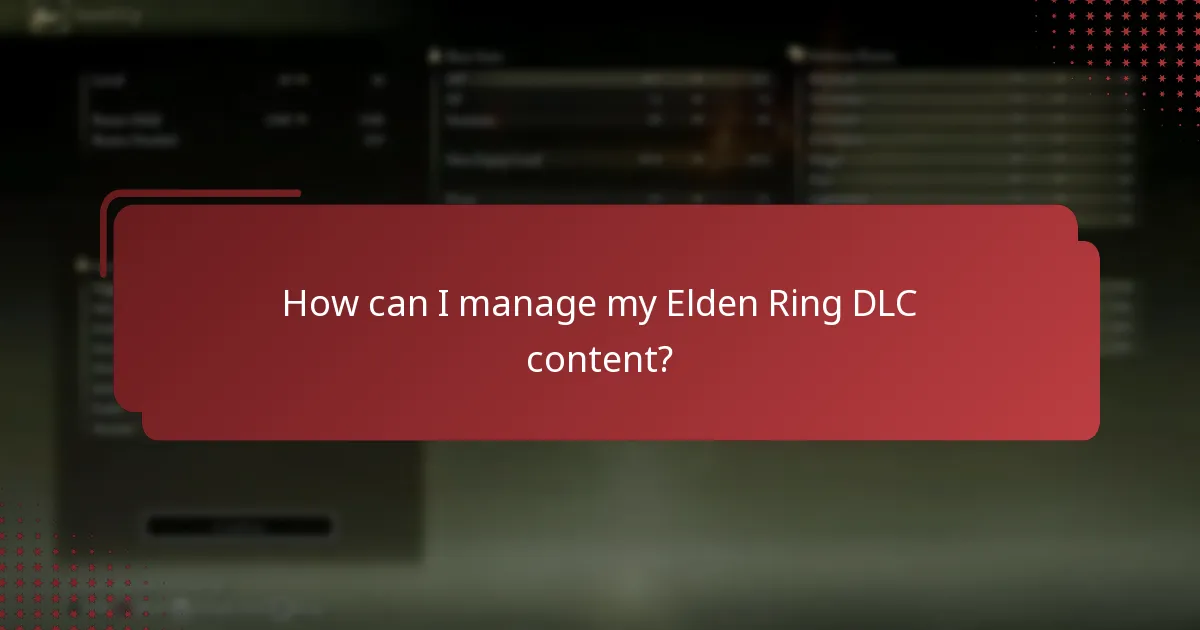 How do I claim my purchased Elden Ring DLC entitlement?