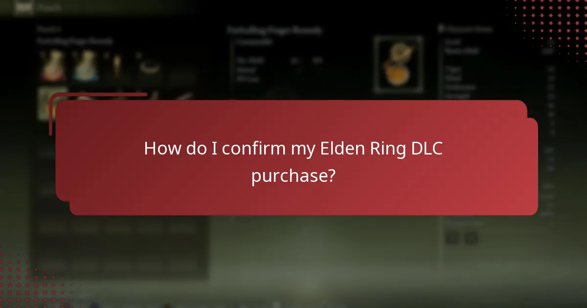 What payment methods are accepted for Elden Ring DLC?