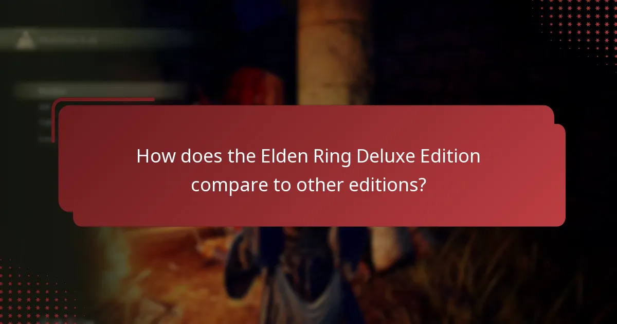How to claim digital extras from the Elden Ring Deluxe Edition?