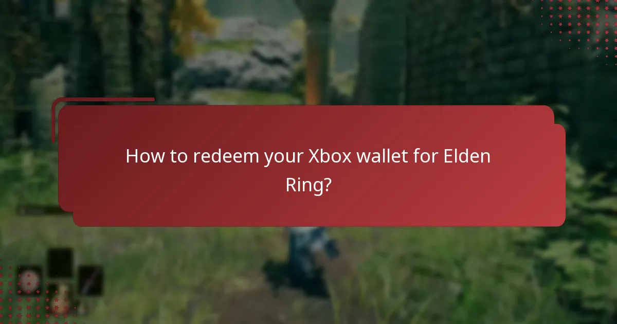 What are the steps to check your Xbox wallet balance?