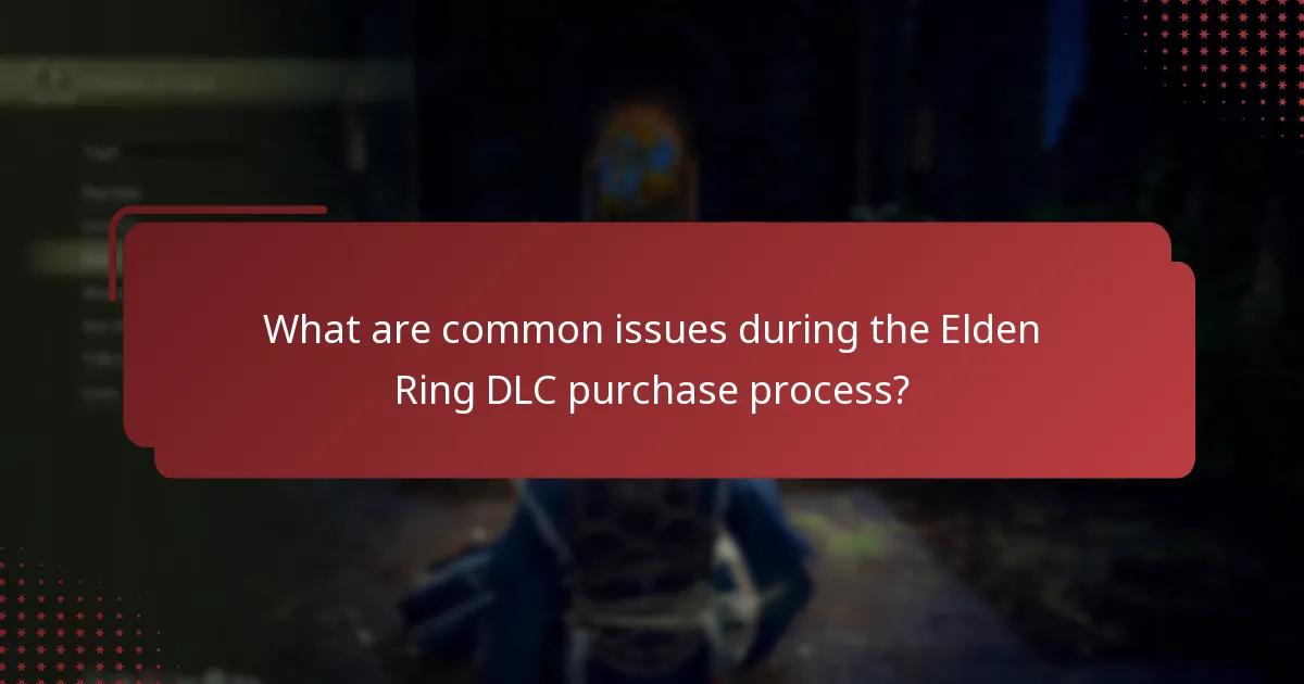 How do I confirm my Elden Ring DLC purchase?