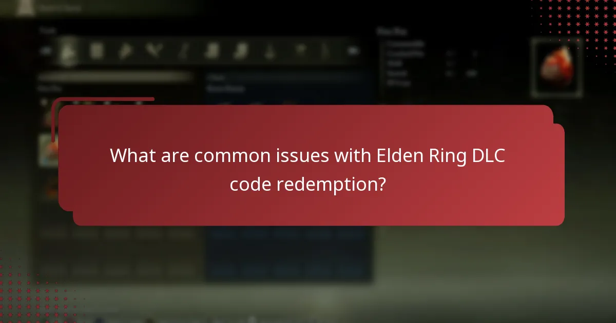 What content is included in the Elden Ring DLC?