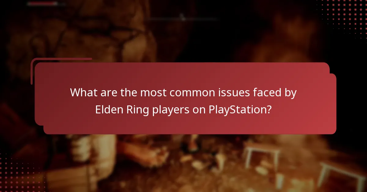 Where to find support resources for Elden Ring on PlayStation?