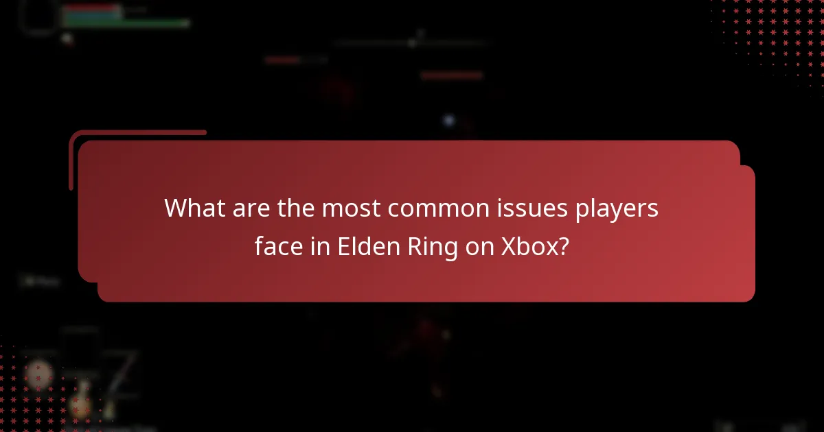 What support steps can I take for Elden Ring on Xbox?