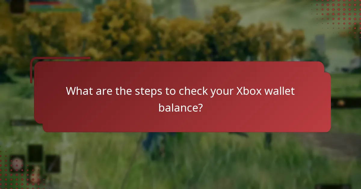What common issues can occur during Xbox wallet redemption?