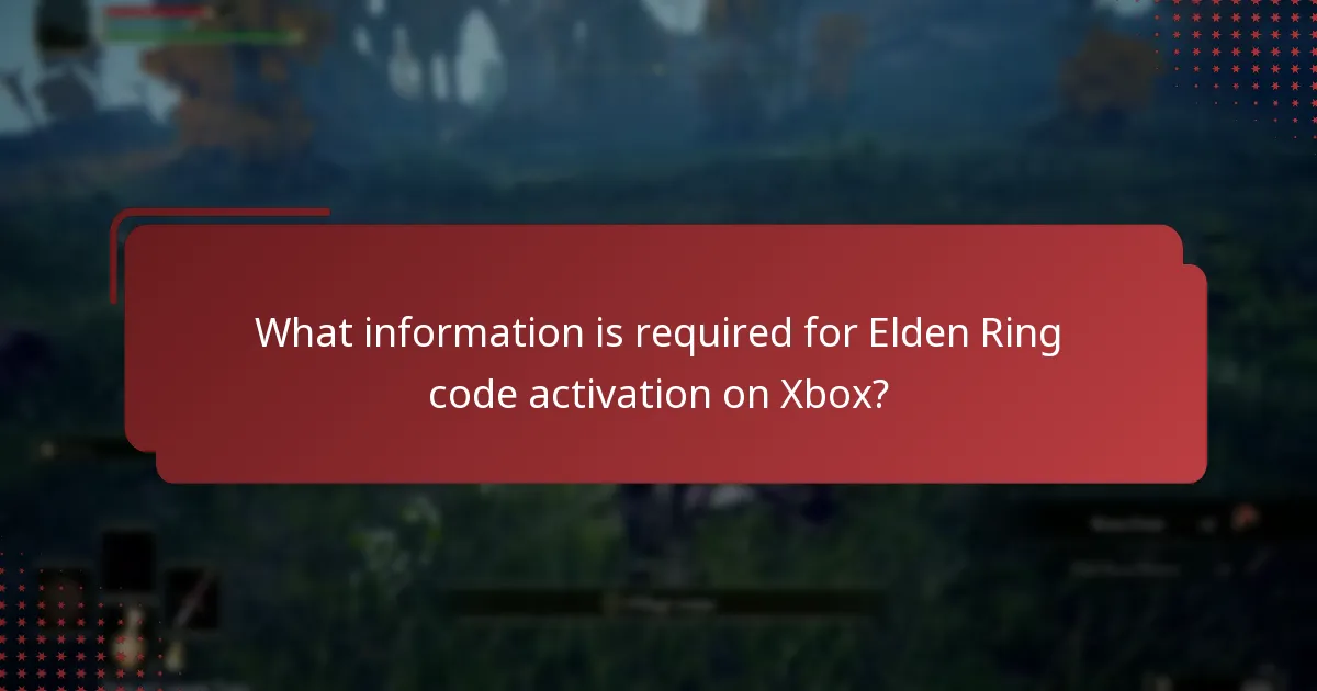 How can I confirm successful activation of my Elden Ring code?
