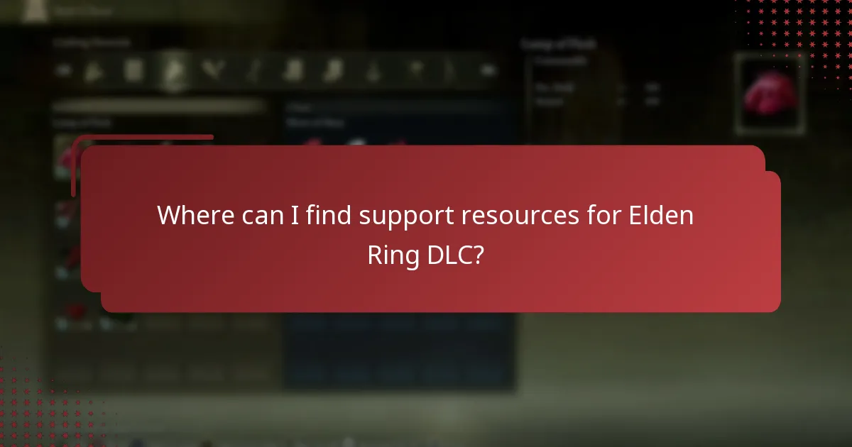 Which platforms have specific DLC issues?